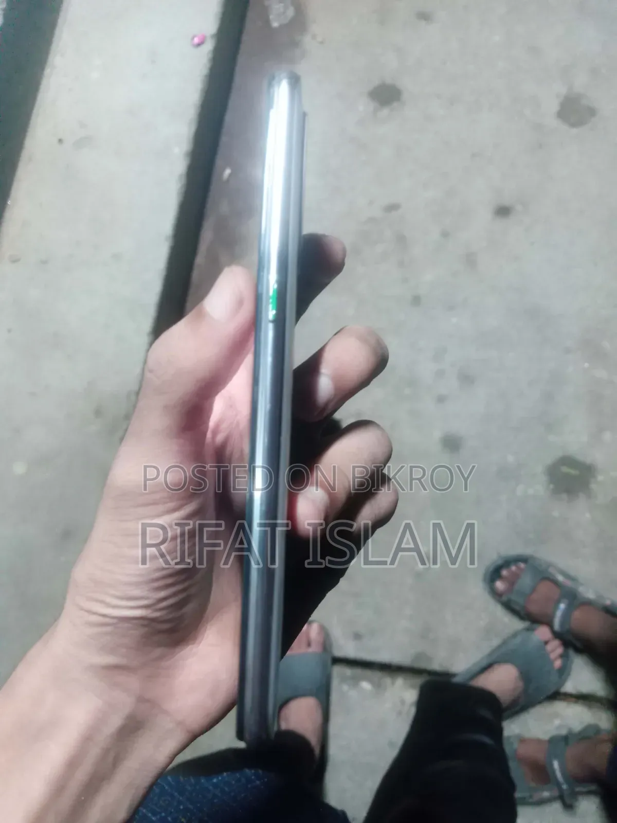রিয়েলমি এক্স২ ১২৮ জিবি হোয়াইট