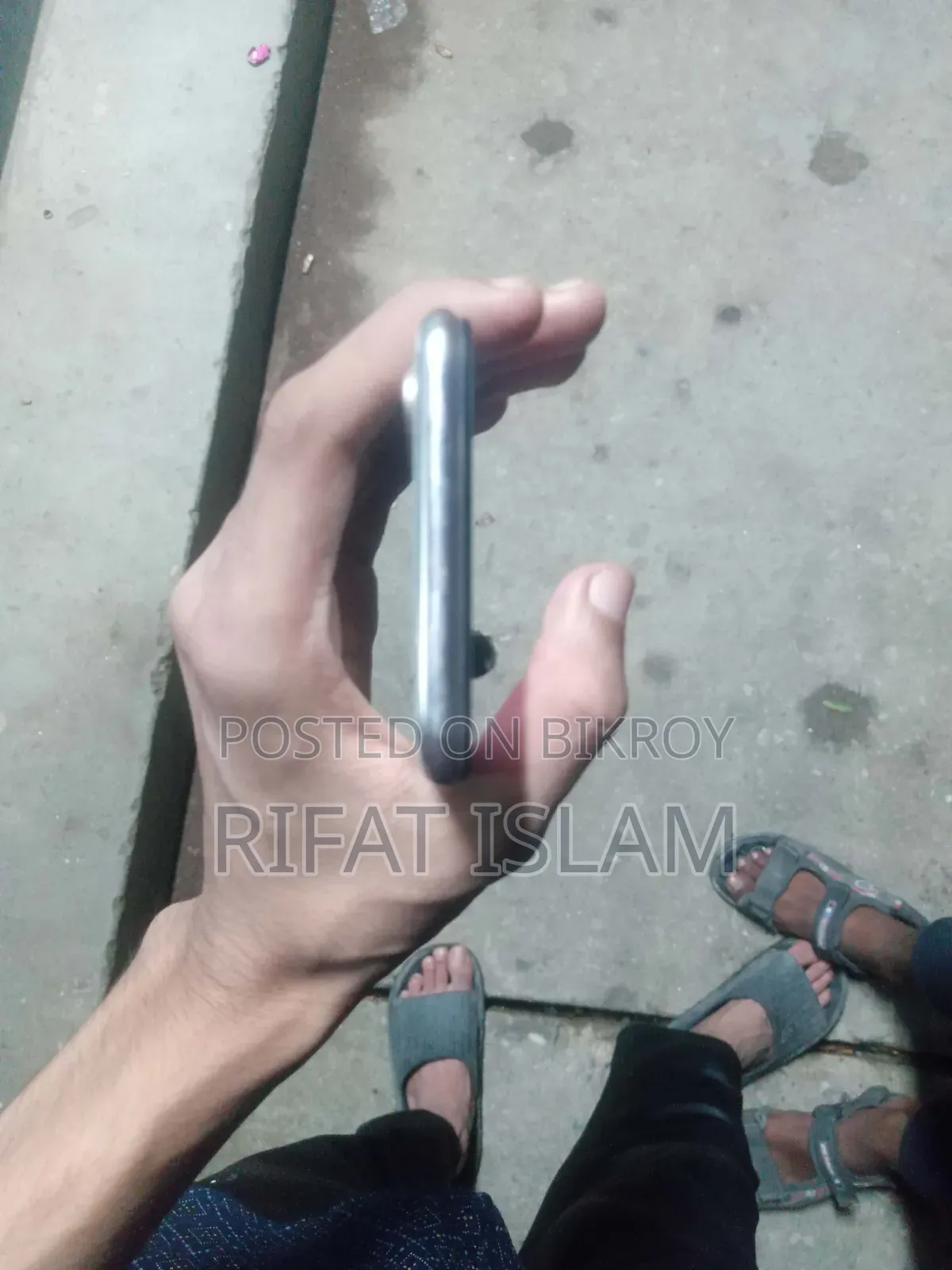 রিয়েলমি এক্স২ ১২৮ জিবি হোয়াইট