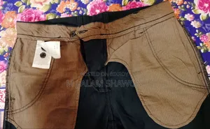 থ্রি কোয়ার্টার এক্সপোর্ট প্যান্ট