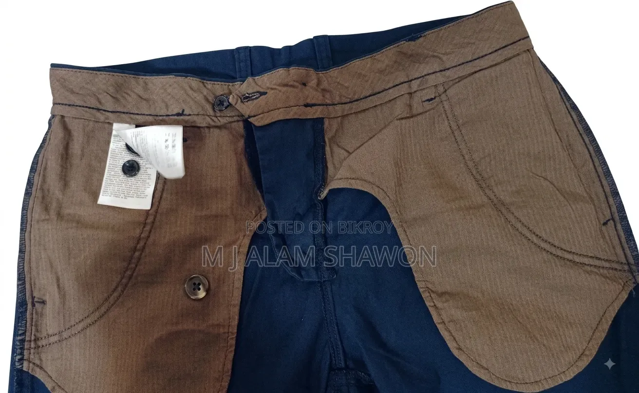 থ্রি কোয়ার্টার এক্সপোর্ট প্যান্ট
