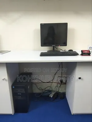 Used Computer
