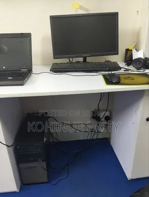 Used Computer