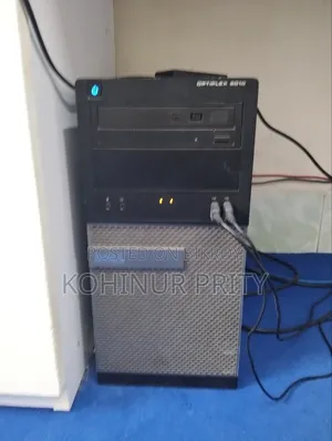 Used Computer