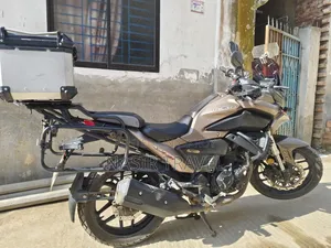 Lifan 150cc 2023 Gold