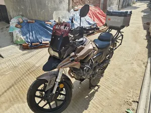 Lifan 150cc 2023 Gold