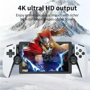 Ps2 PSP M28 Gaming Console