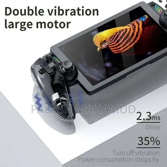 Ps2 PSP M28 Gaming Console
