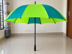 Stick Umbrella
