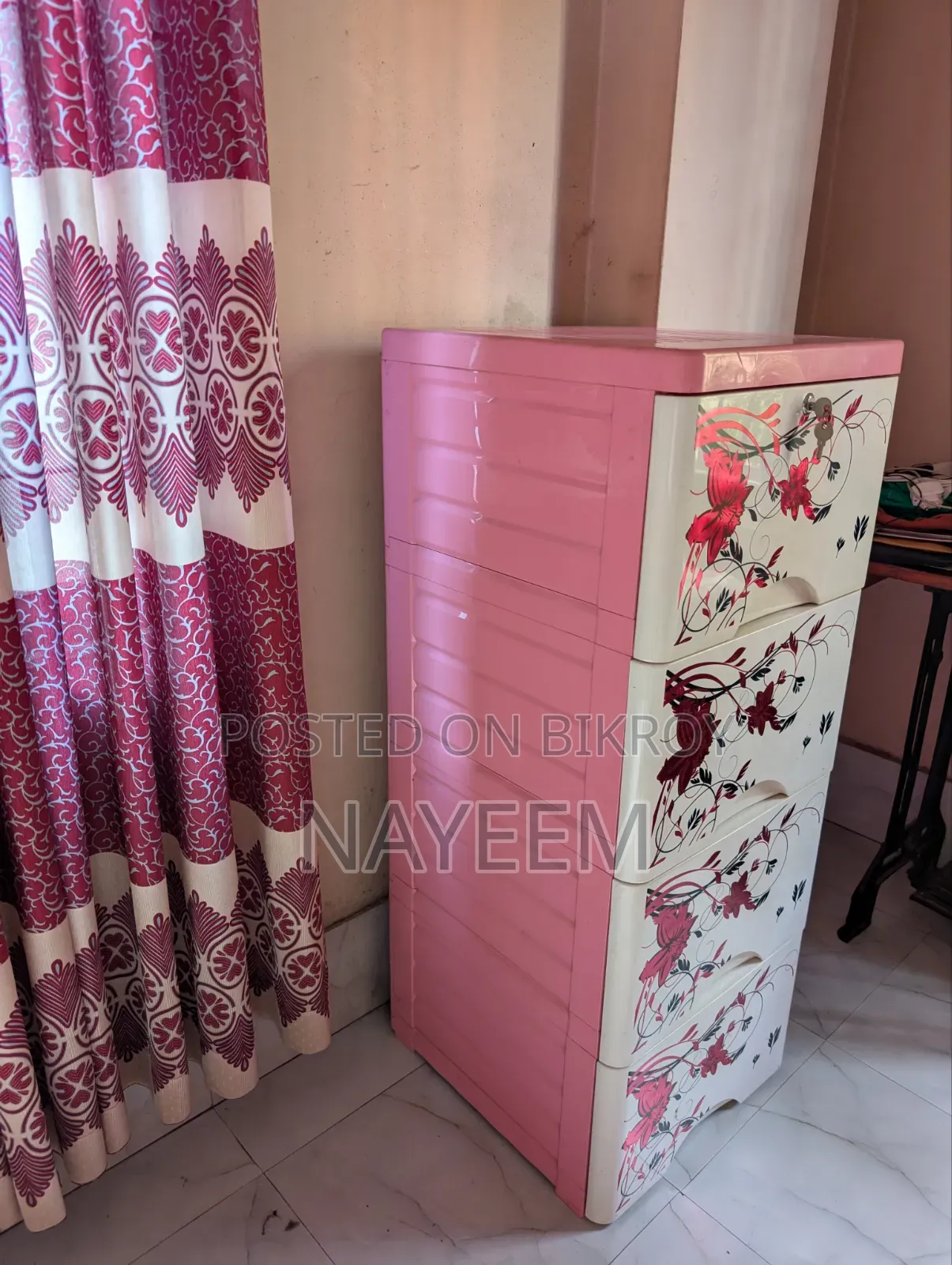 আরএফএল ওয়ারড্রোব সিঙ্গেল