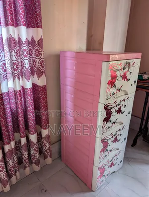 আরএফএল ওয়ারড্রোব সিঙ্গেল