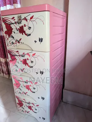 আরএফএল ওয়ারড্রোব সিঙ্গেল