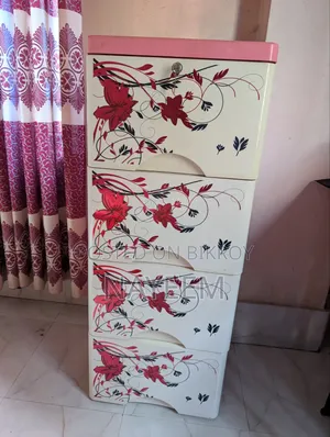 আরএফএল ওয়ারড্রোব সিঙ্গেল
