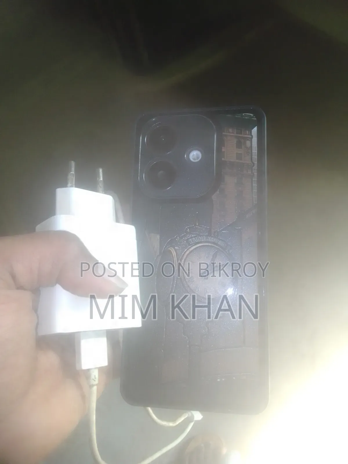 Oppo A3x 128 GB