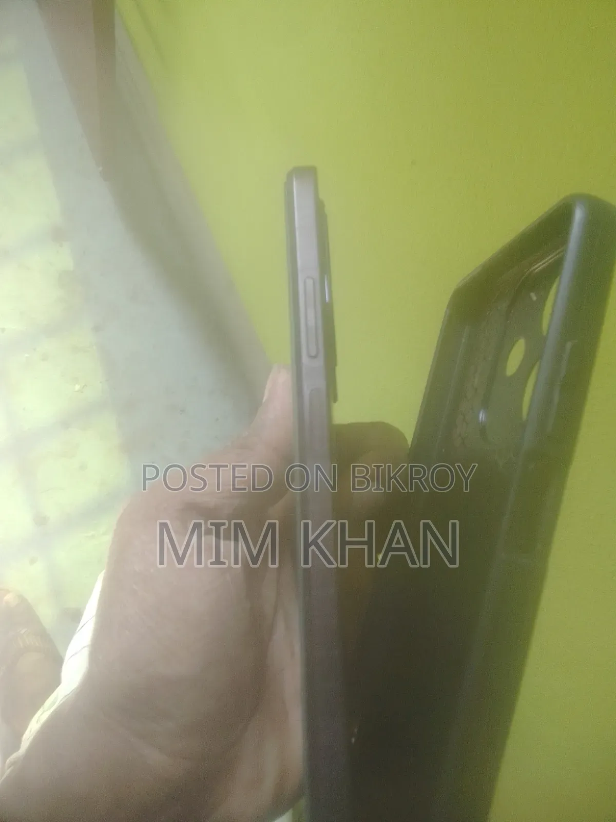 Oppo A3x 128 GB