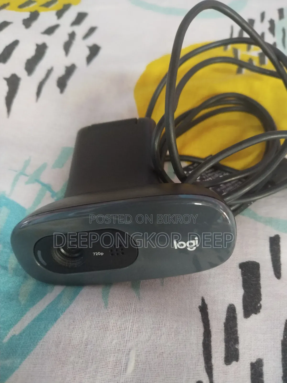Web Camera