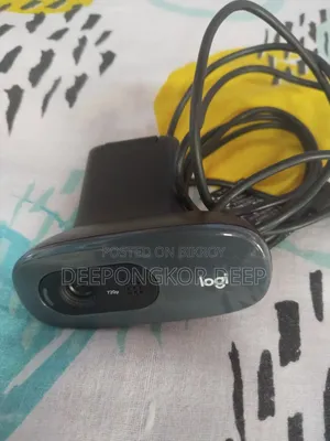 Web Camera