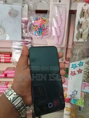 Xiaomi Redmi Turbo 4 Pro 256 GB Black