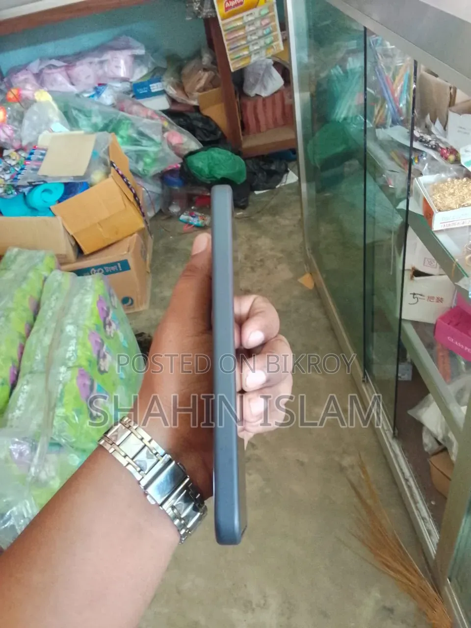 Xiaomi Redmi Turbo 4 Pro 256 GB Black
