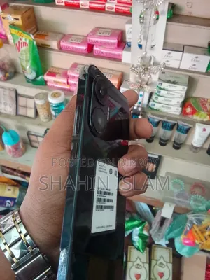 Xiaomi Redmi Turbo 4 Pro 256 GB Black