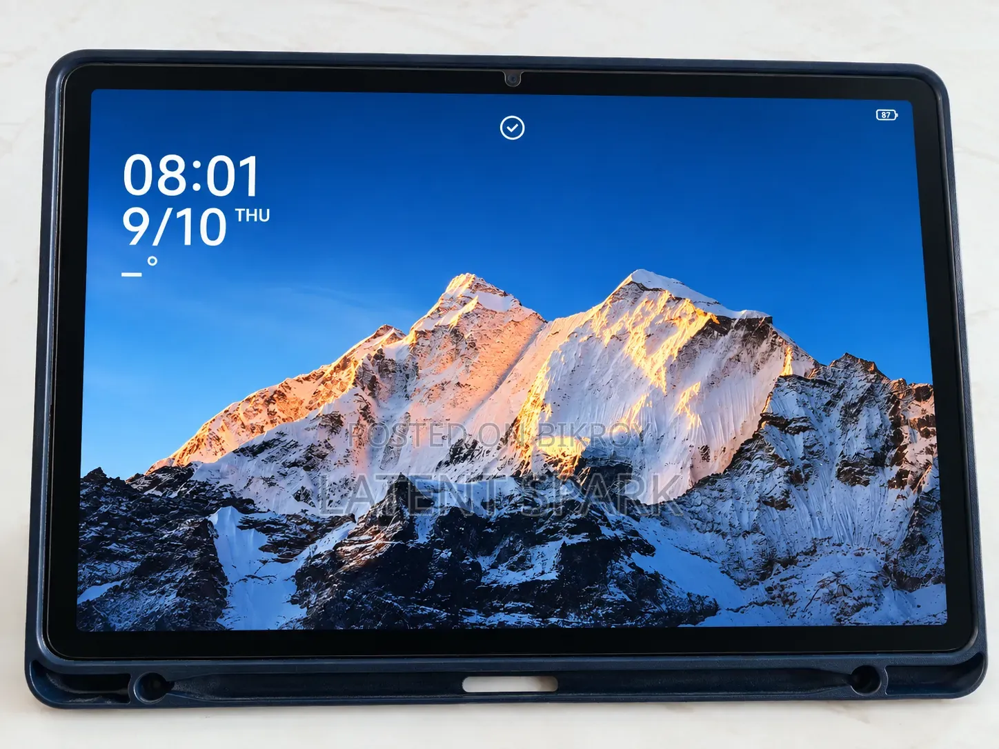 New Xiaomi Redmi Pad SE 11.0 256 GB Gray