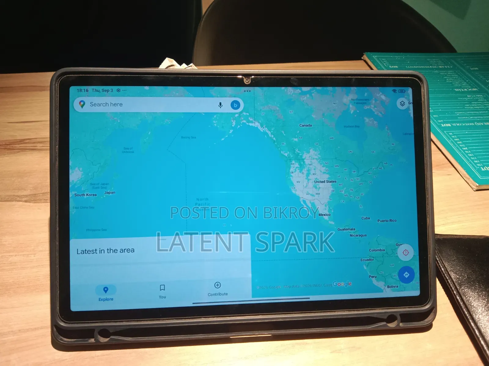 New Xiaomi Redmi Pad SE 11.0 256 GB Gray