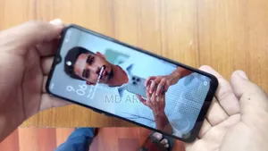 Oppo A16 64 GB Blue