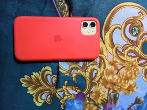 Apple iPhone 11 128 GB Gold