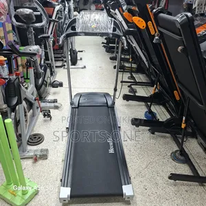 ট্রেডমিল ইলেকট্রিক, হাউজফিট ব্র্যান্ড