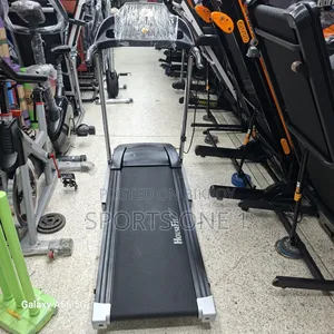 ট্রেডমিল ইলেকট্রিক, হাউজফিট ব্র্যান্ড