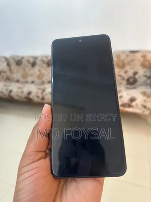 আইকিউওও জেড১০এক্স ১২৮ জিবি কালো