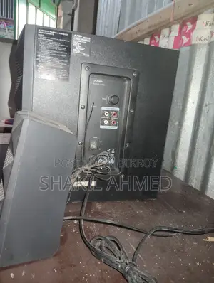 এফ ডি এ১৮০এক্স ব্লুটুথ ২:১ স্পিকার