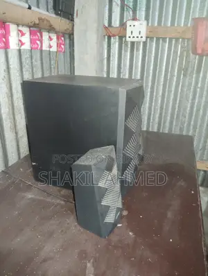 F D A180X Bluetooth 2:1 Speaker