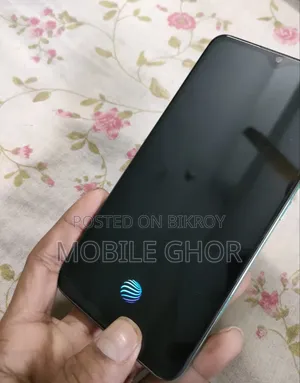 ভিভো এস১ ১২৮ জিবি হোয়াইট