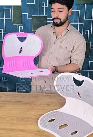 কোমর এবং পিঠের সাপোর্ট চেয়ার