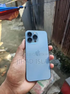 Apple iPhone 13 Pro 256 GB Blue