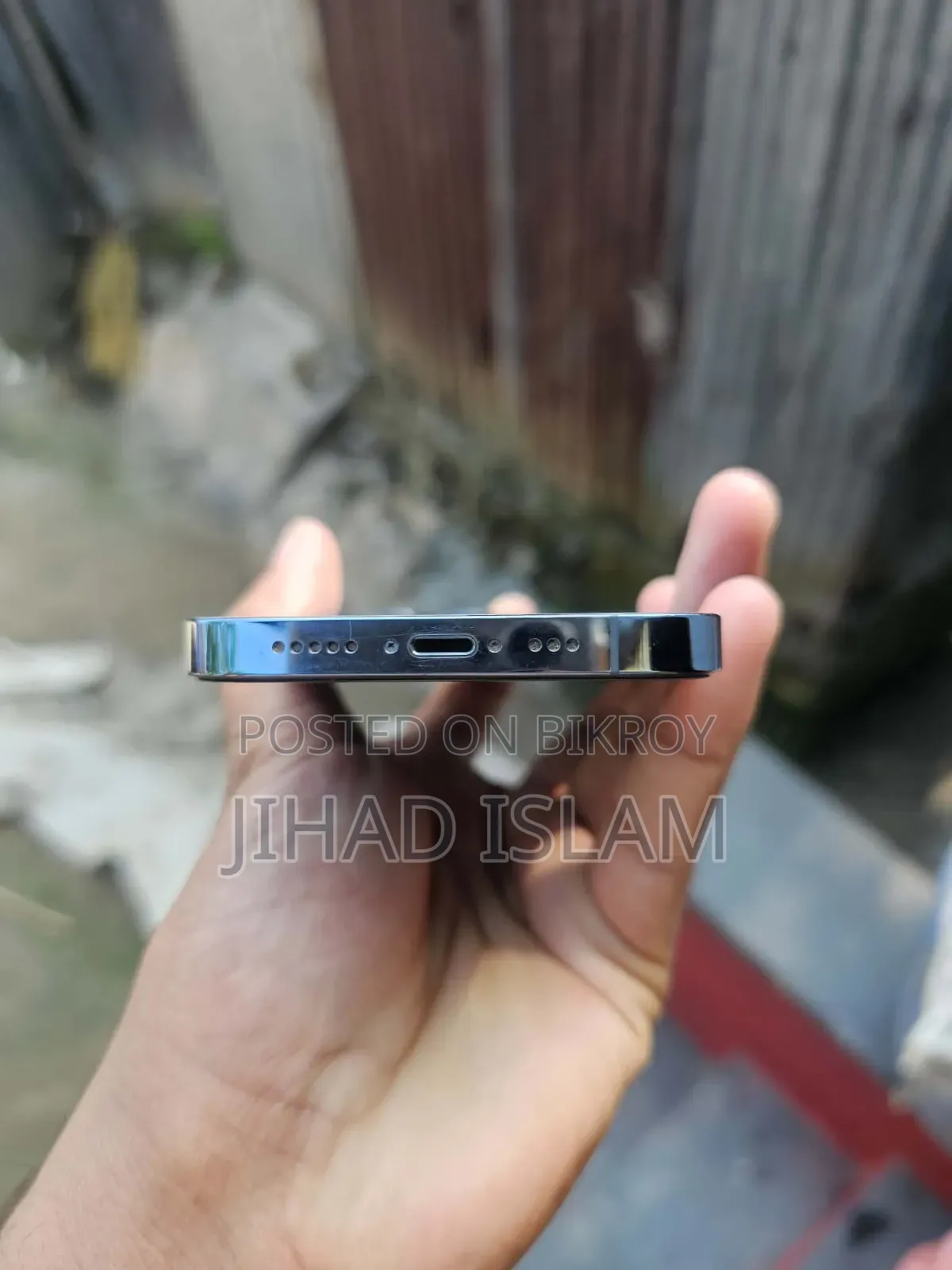 Apple iPhone 13 Pro 256 GB Blue