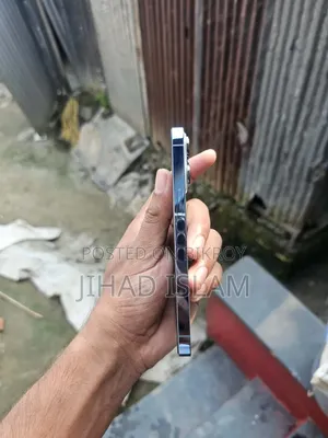Apple iPhone 13 Pro 256 GB Blue