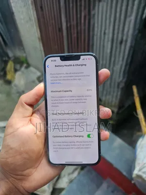 Apple iPhone 13 Pro 256 GB Blue
