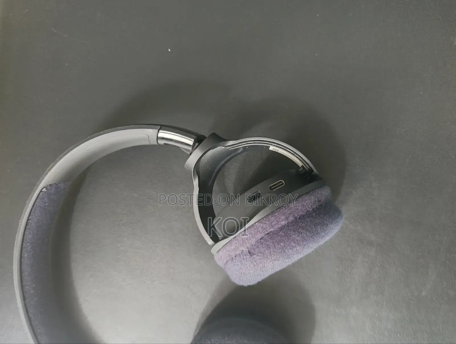 JBL Tune 520BT Bluetooth Headphone