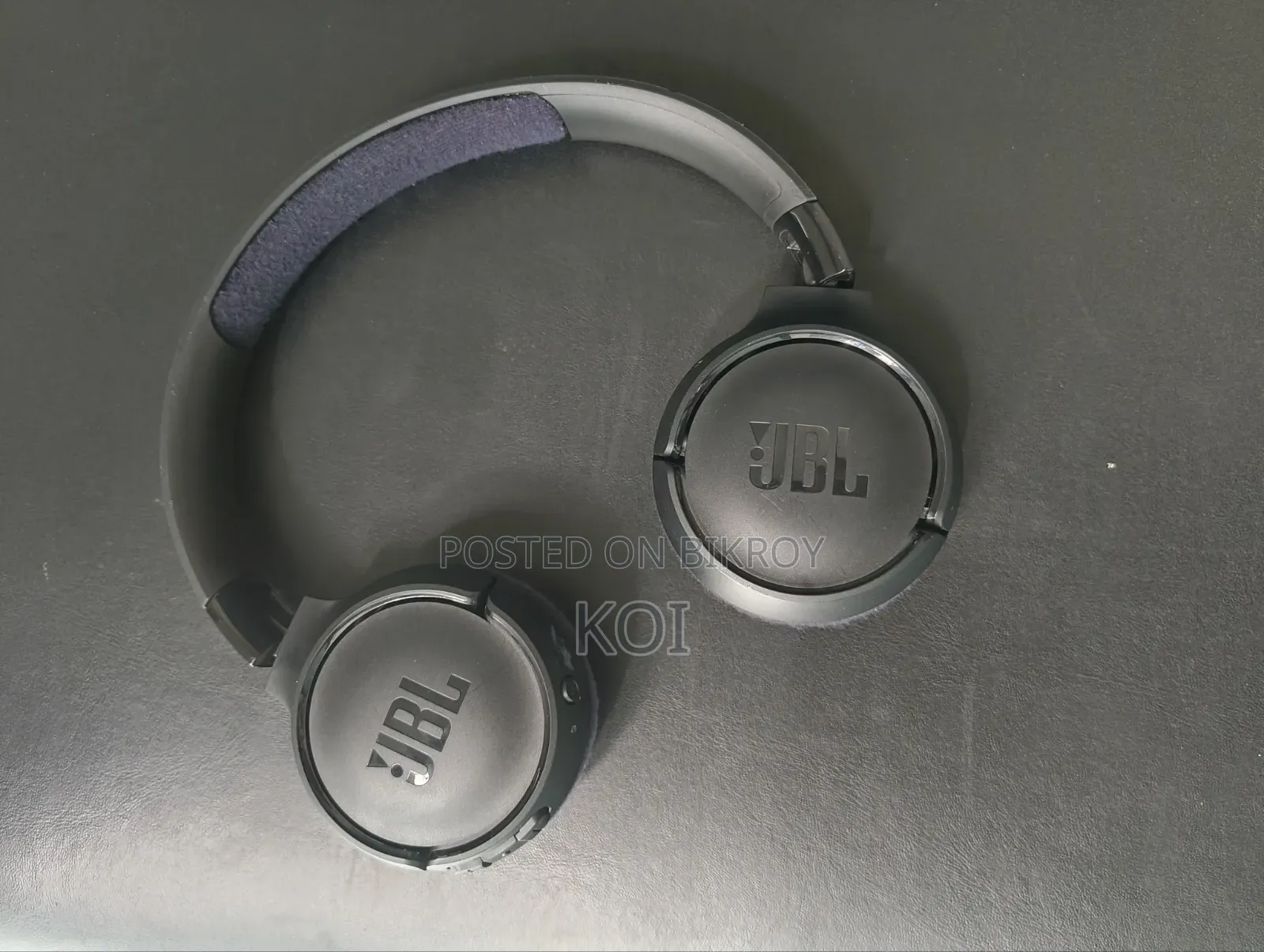 JBL Tune 520BT Bluetooth Headphone