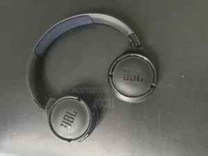 JBL Tune 520BT Bluetooth Headphone