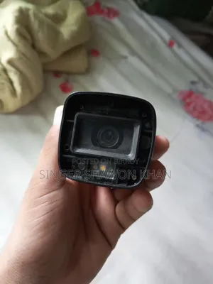 CCTV Hikvision Camera Sell