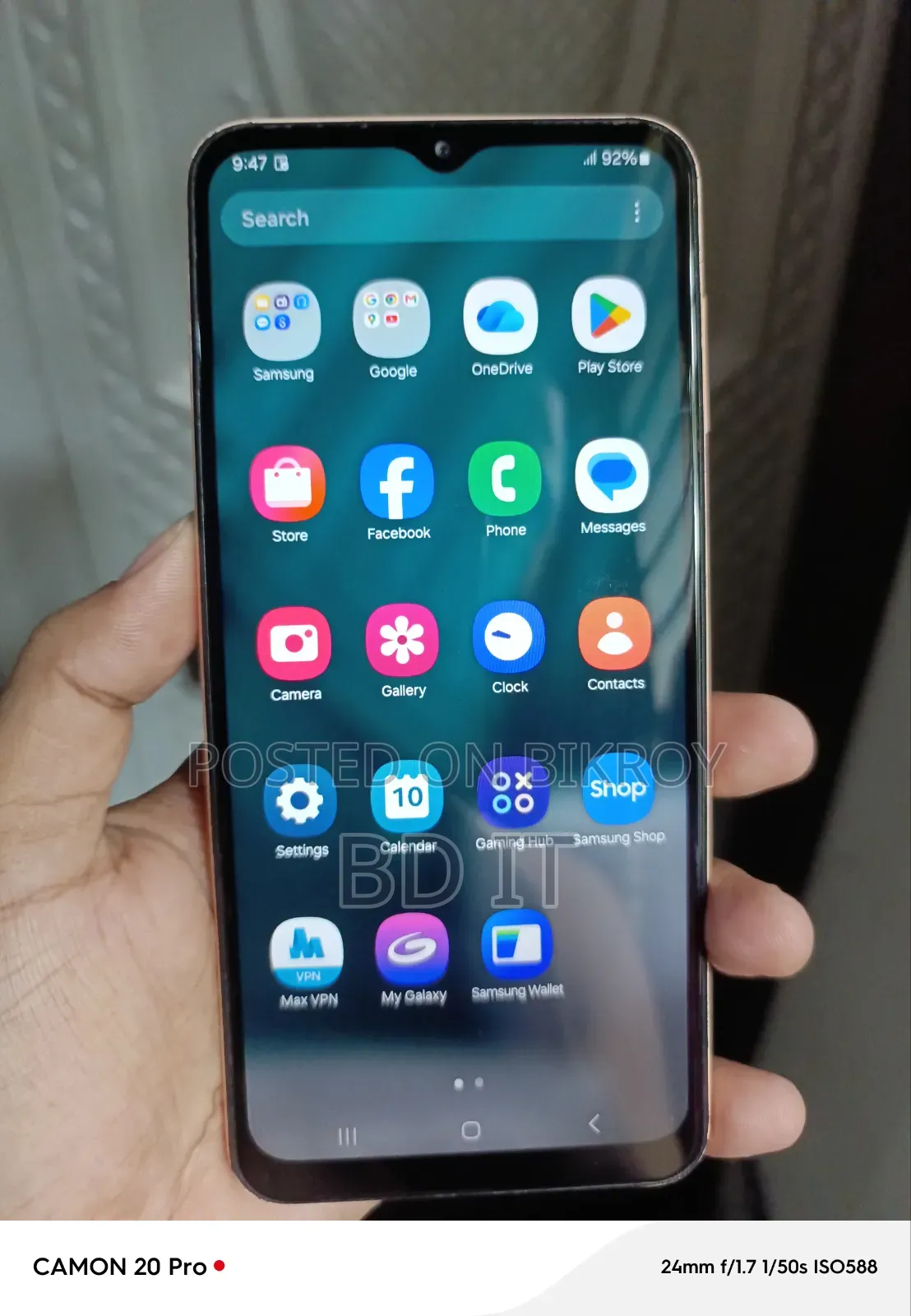 Samsung Galaxy A13 64 GB