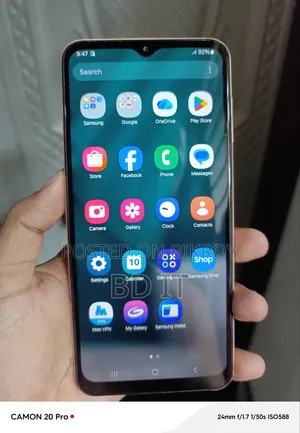 Samsung Galaxy A13 64 GB
