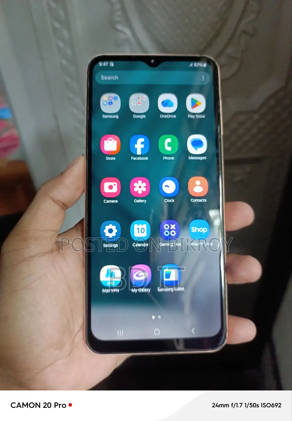 Samsung Galaxy A13 64 GB