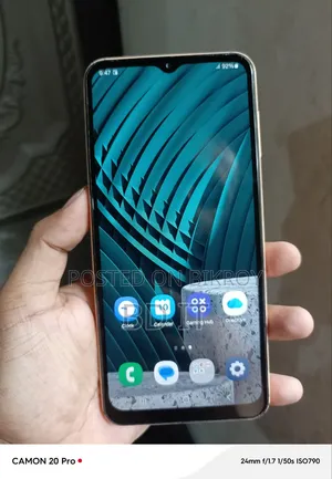 Samsung Galaxy A13 64 GB
