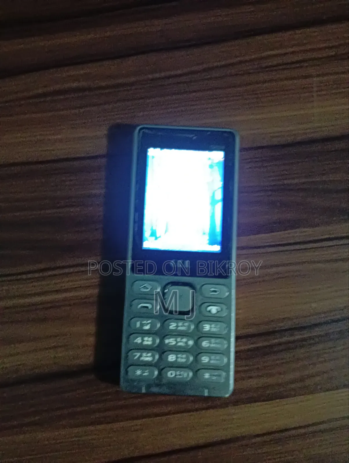 GDL G605 Black