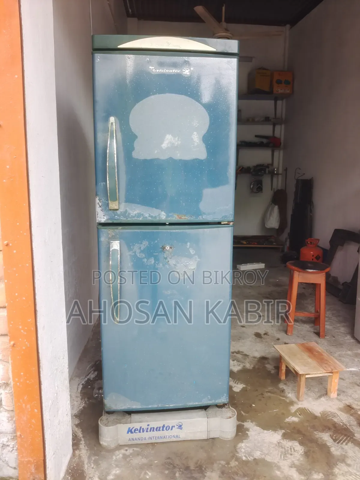 Kelvinator