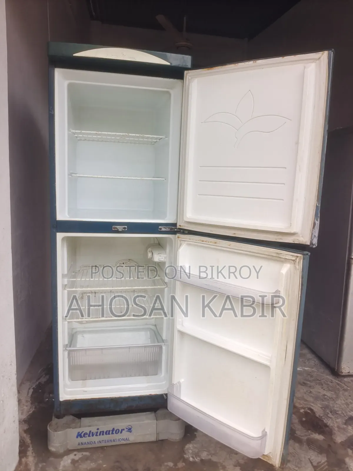 Kelvinator
