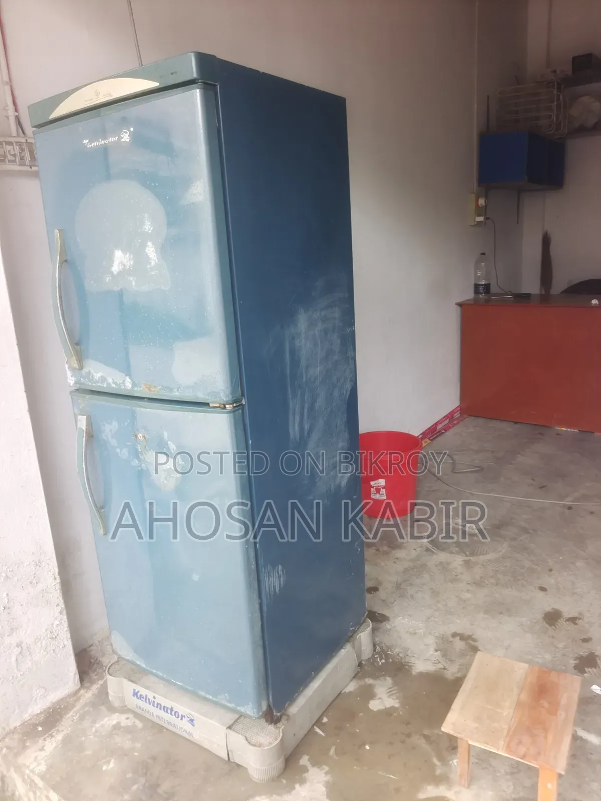 Kelvinator